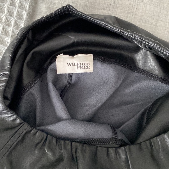 SOLD: Wilfred Free “Daria Pant” - Picture 3 of 3